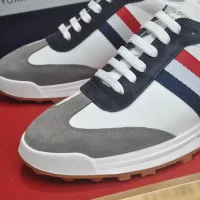 $96.00 USD Thom Browne TB Casual Shoes For Men #1367416
