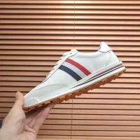$96.00 USD Thom Browne TB Casual Shoes For Men #1367430