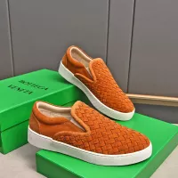 $85.00 USD Bottega Veneta BV Casual Shoes For Men #1367435