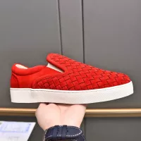 $85.00 USD Bottega Veneta BV Casual Shoes For Men #1367440