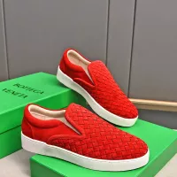 $85.00 USD Bottega Veneta BV Casual Shoes For Men #1367440