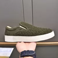 $85.00 USD Bottega Veneta BV Casual Shoes For Men #1367446