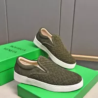 $85.00 USD Bottega Veneta BV Casual Shoes For Men #1367446
