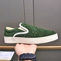 $85.00 USD Bottega Veneta BV Casual Shoes For Men #1367456