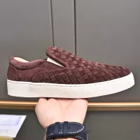 $85.00 USD Bottega Veneta BV Casual Shoes For Men #1367458