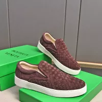 $85.00 USD Bottega Veneta BV Casual Shoes For Men #1367458