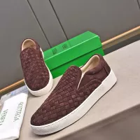 $85.00 USD Bottega Veneta BV Casual Shoes For Men #1367458