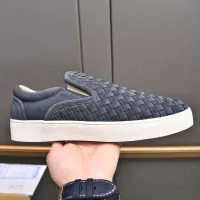 $85.00 USD Bottega Veneta BV Casual Shoes For Men #1367459