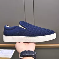$85.00 USD Bottega Veneta BV Casual Shoes For Men #1367468