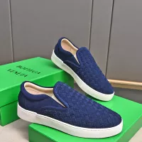 $85.00 USD Bottega Veneta BV Casual Shoes For Men #1367468
