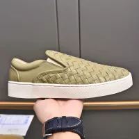 $88.00 USD Bottega Veneta BV Casual Shoes For Men #1367475