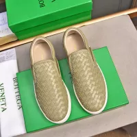 $88.00 USD Bottega Veneta BV Casual Shoes For Men #1367475