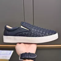 $88.00 USD Bottega Veneta BV Casual Shoes For Men #1367476