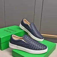 $88.00 USD Bottega Veneta BV Casual Shoes For Men #1367476
