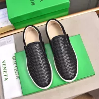 $88.00 USD Bottega Veneta BV Casual Shoes For Men #1367486