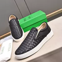 $88.00 USD Bottega Veneta BV Casual Shoes For Men #1367486