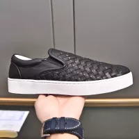 $88.00 USD Bottega Veneta BV Casual Shoes For Men #1367494