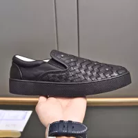 $88.00 USD Bottega Veneta BV Casual Shoes For Men #1367495