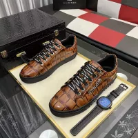 $80.00 USD Philipp Plein PP Casual Shoes For Men #1367547