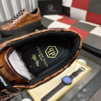 $80.00 USD Philipp Plein PP Casual Shoes For Men #1367547