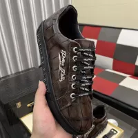 $80.00 USD Philipp Plein PP Casual Shoes For Men #1367548