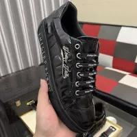 $80.00 USD Philipp Plein PP Casual Shoes For Men #1367549