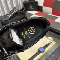 $80.00 USD Philipp Plein PP Casual Shoes For Men #1367549