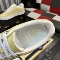 $80.00 USD Philipp Plein PP Casual Shoes For Men #1367550