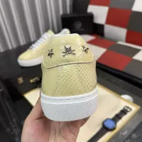 $80.00 USD Philipp Plein PP Casual Shoes For Men #1367550