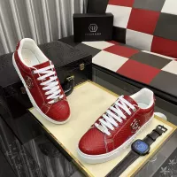 $80.00 USD Philipp Plein PP Casual Shoes For Men #1367551