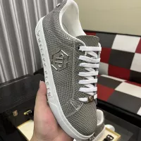 $80.00 USD Philipp Plein PP Casual Shoes For Men #1367552