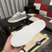 $80.00 USD Philipp Plein PP Casual Shoes For Men #1367552