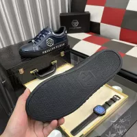 $80.00 USD Philipp Plein PP Casual Shoes For Men #1367555