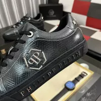 $80.00 USD Philipp Plein PP Casual Shoes For Men #1367556