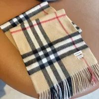 $36.00 USD Burberry Scarf #1367569