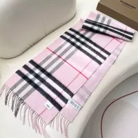 $45.00 USD Burberry Scarf #1367576