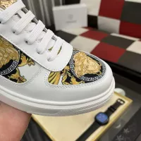 $80.00 USD Versace Casual Shoes For Men #1367731