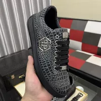 $80.00 USD Philipp Plein PP Casual Shoes For Men #1367756
