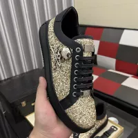$80.00 USD Philipp Plein PP Casual Shoes For Men #1367758