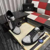 $80.00 USD Philipp Plein PP Casual Shoes For Men #1367759