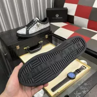 $80.00 USD Philipp Plein PP Casual Shoes For Men #1367759