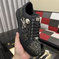 $80.00 USD Philipp Plein PP Casual Shoes For Men #1367760