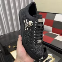 $80.00 USD Philipp Plein PP Casual Shoes For Men #1367761