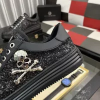 $80.00 USD Philipp Plein PP Casual Shoes For Men #1367761