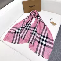 $52.00 USD Burberry Scarf #1367877