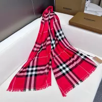 $52.00 USD Burberry Scarf #1367880