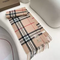 $52.00 USD Burberry Scarf #1367883