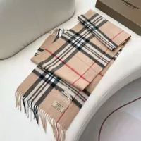 $52.00 USD Burberry Scarf #1367883