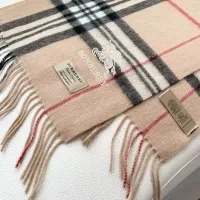 $52.00 USD Burberry Scarf #1367883