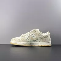 $92.00 USD Nike SB Dunk-Low For Women #1367947